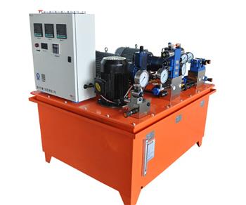 GB/T15622-2005全自動液壓系統 GB/T15622-2005全自動液壓系統